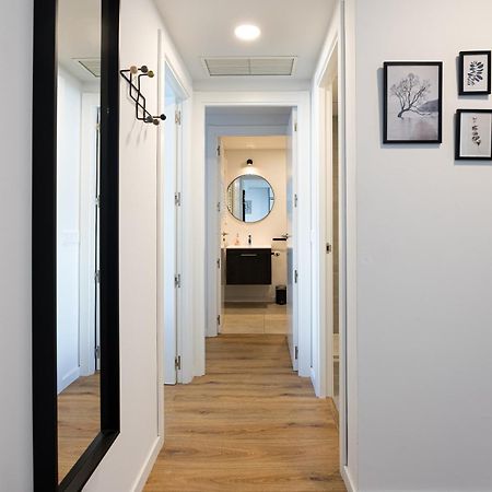Apartamento Rivascenter Luaran gambar