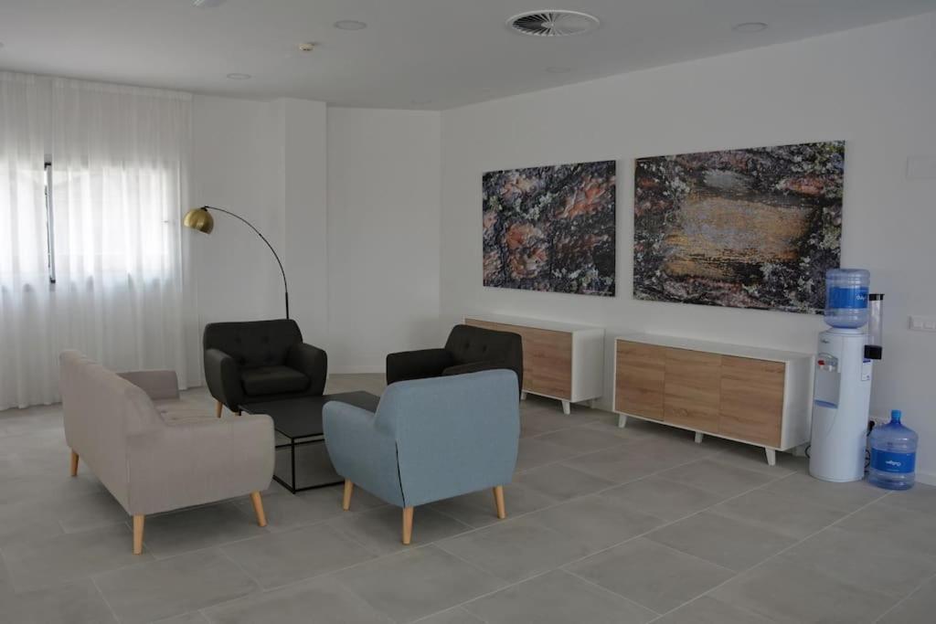Apartamento Rivascenter Luaran gambar