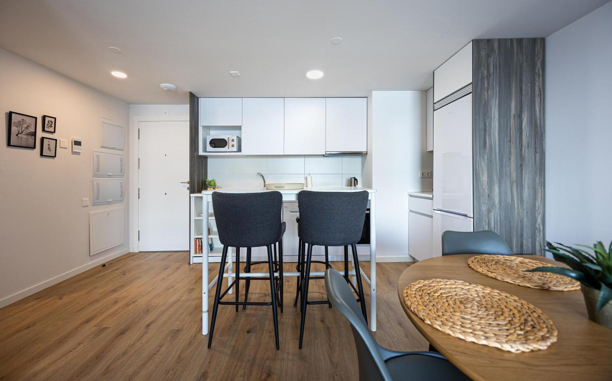 Apartamento Rivascenter Luaran gambar