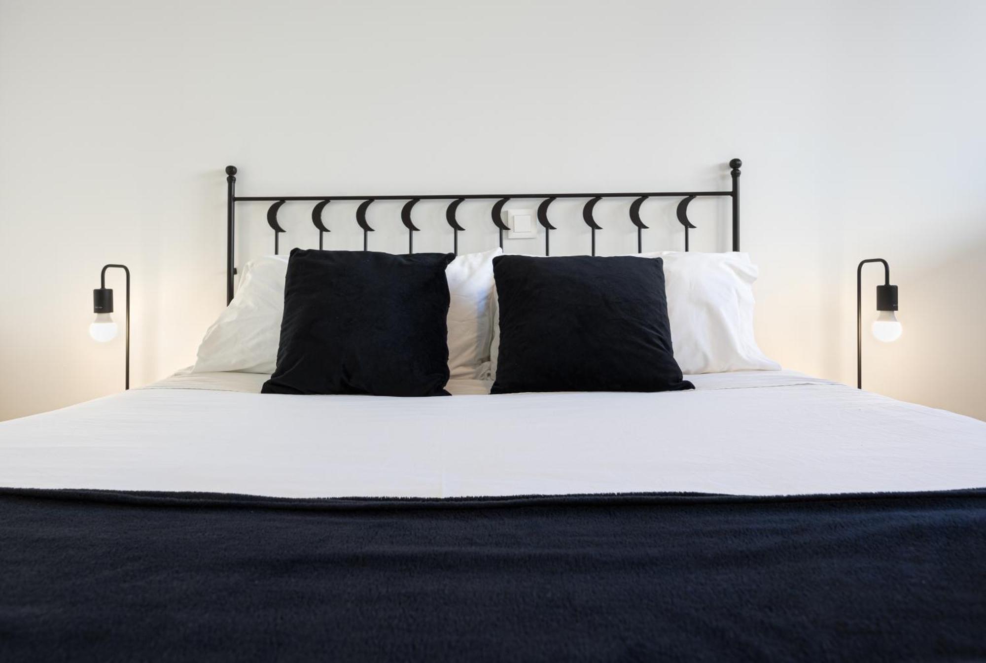 Apartamento Rivascenter Luaran gambar
