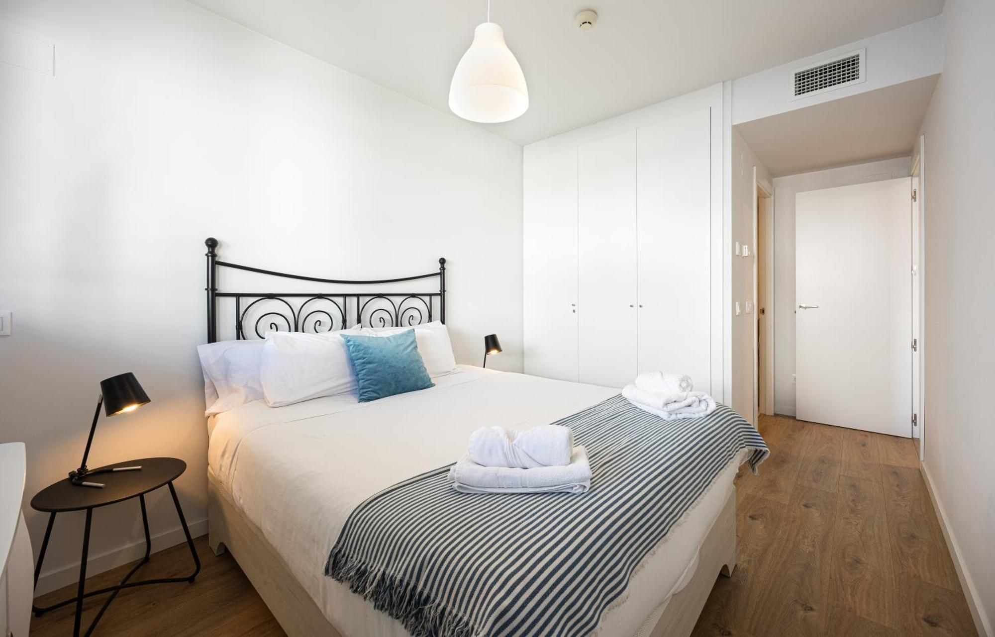 Apartamento Rivascenter Luaran gambar