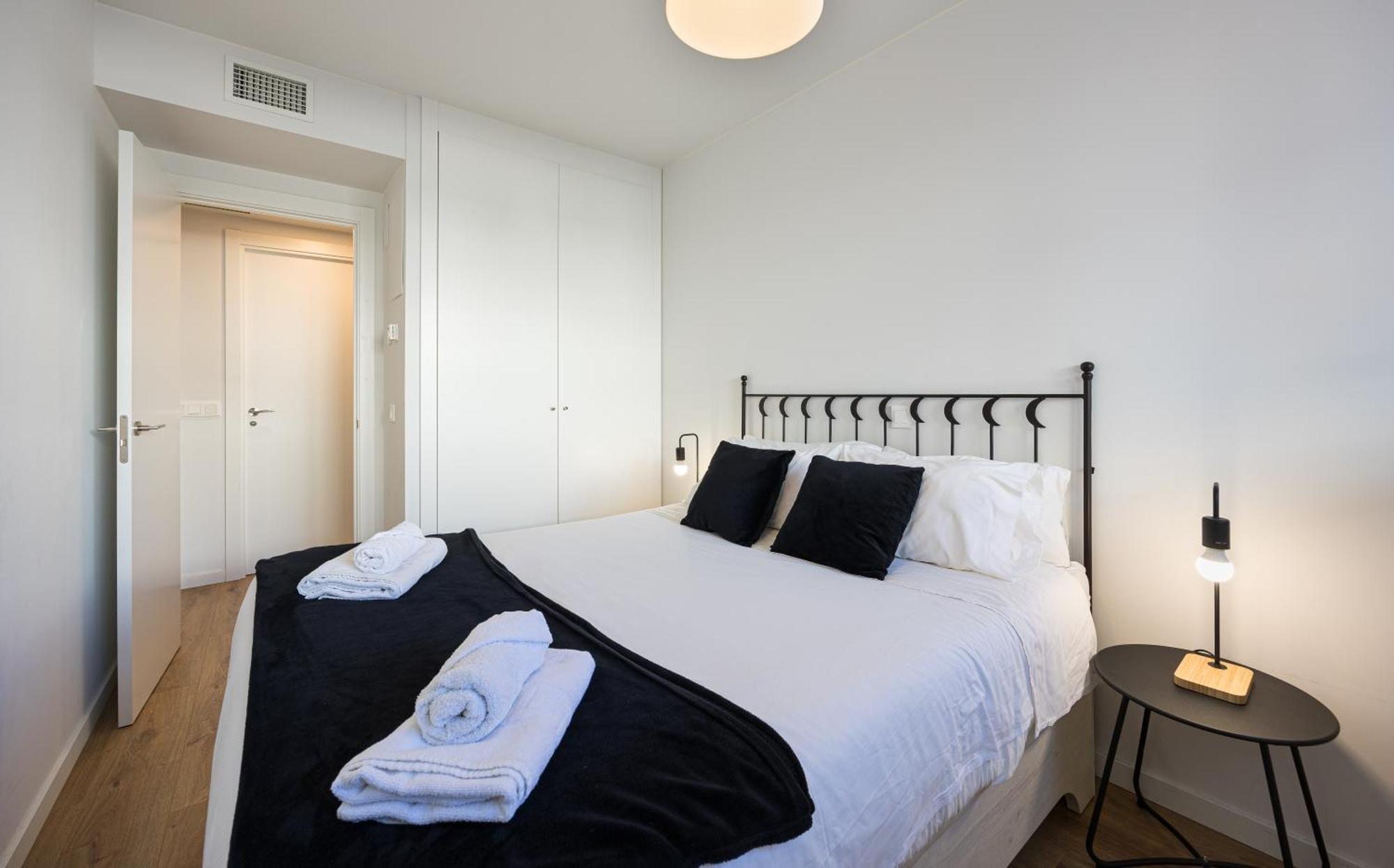 Apartamento Rivascenter Luaran gambar