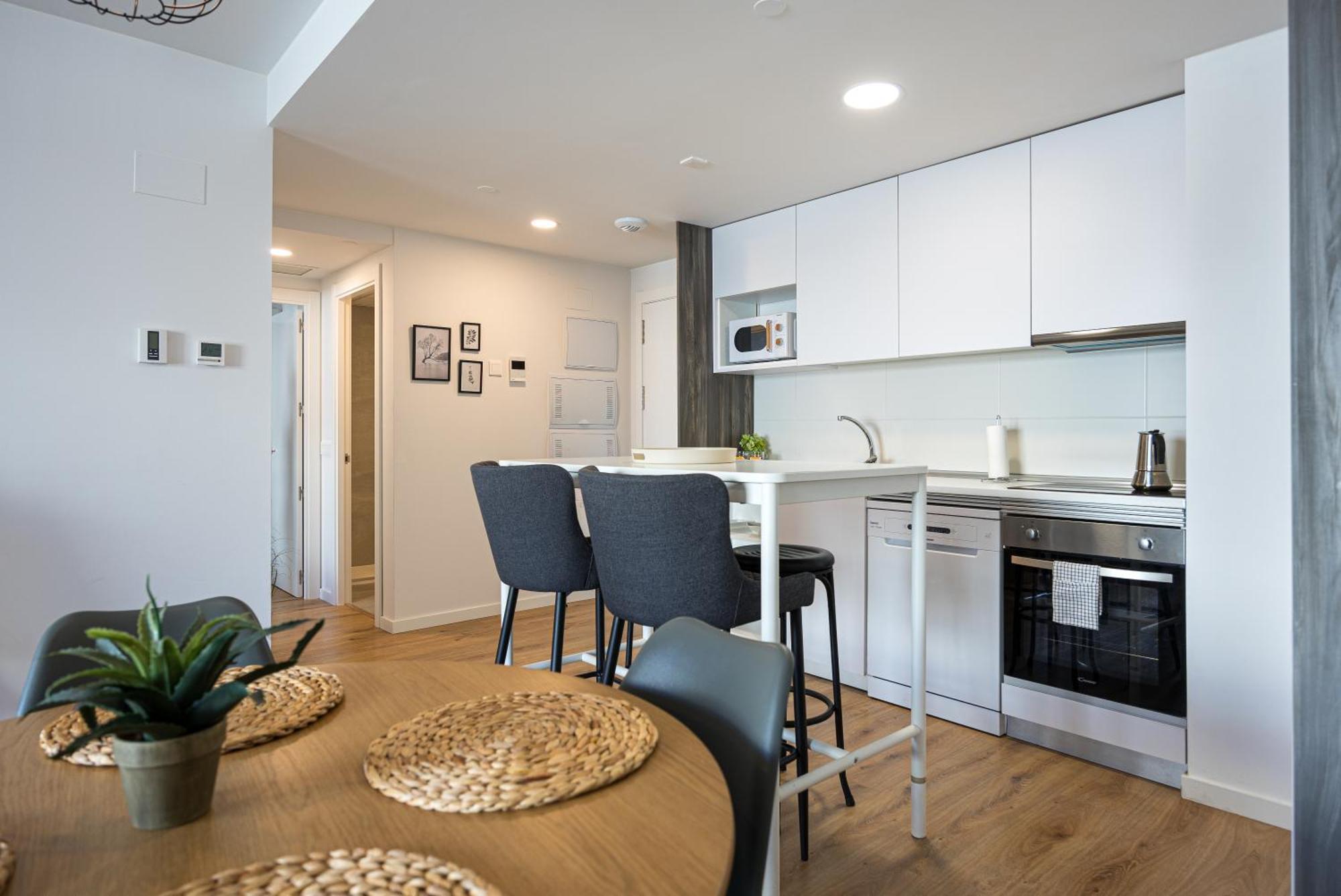 Apartamento Rivascenter Luaran gambar