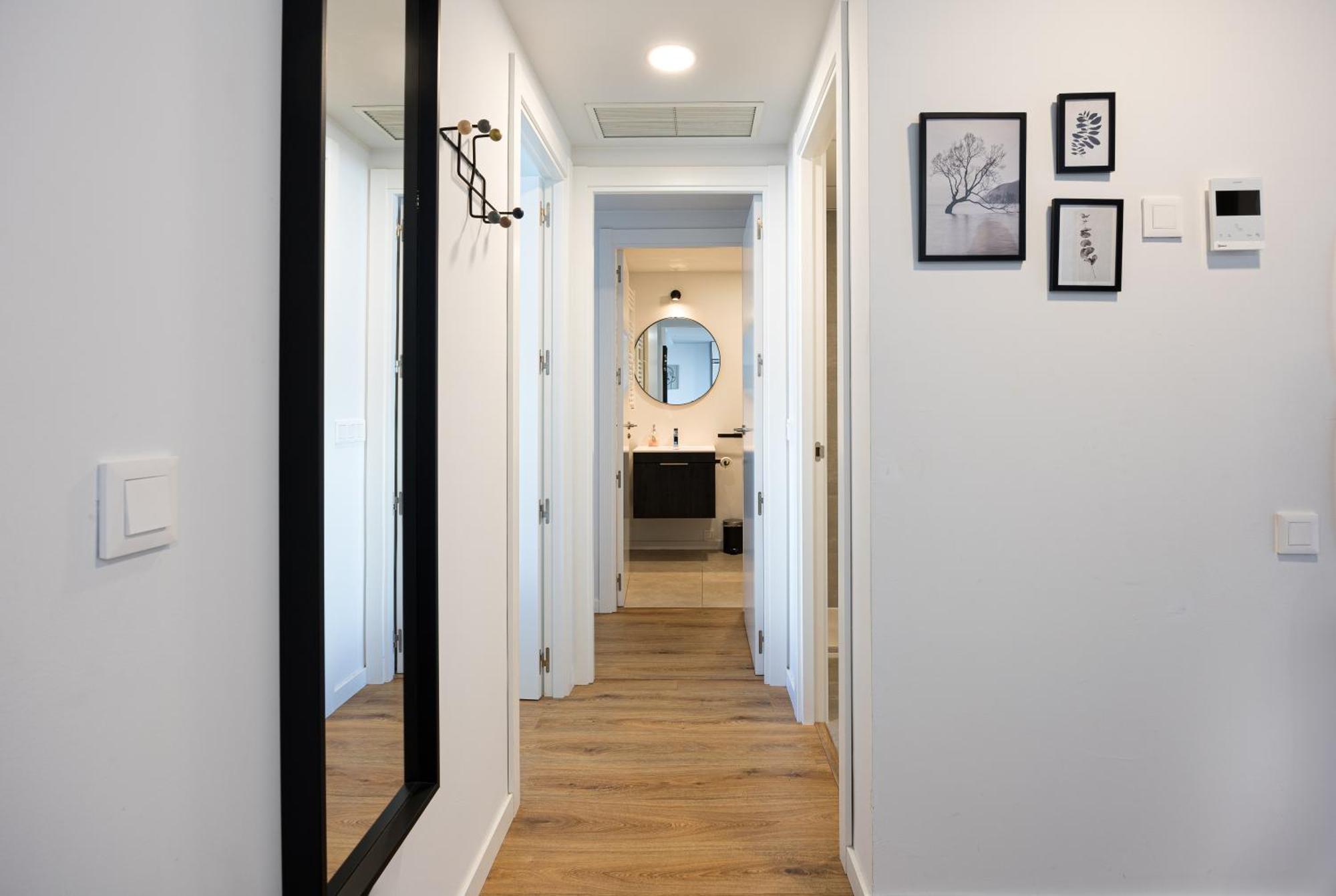 Apartamento Rivascenter Luaran gambar