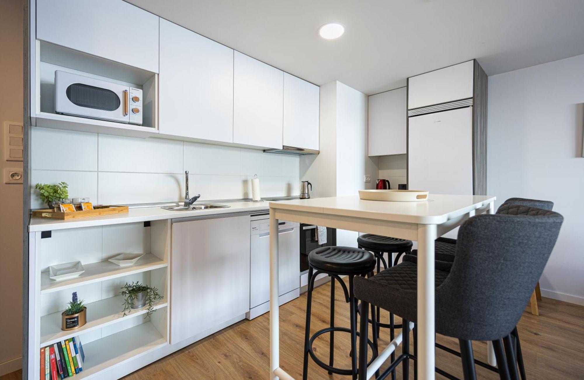 Apartamento Rivascenter Luaran gambar