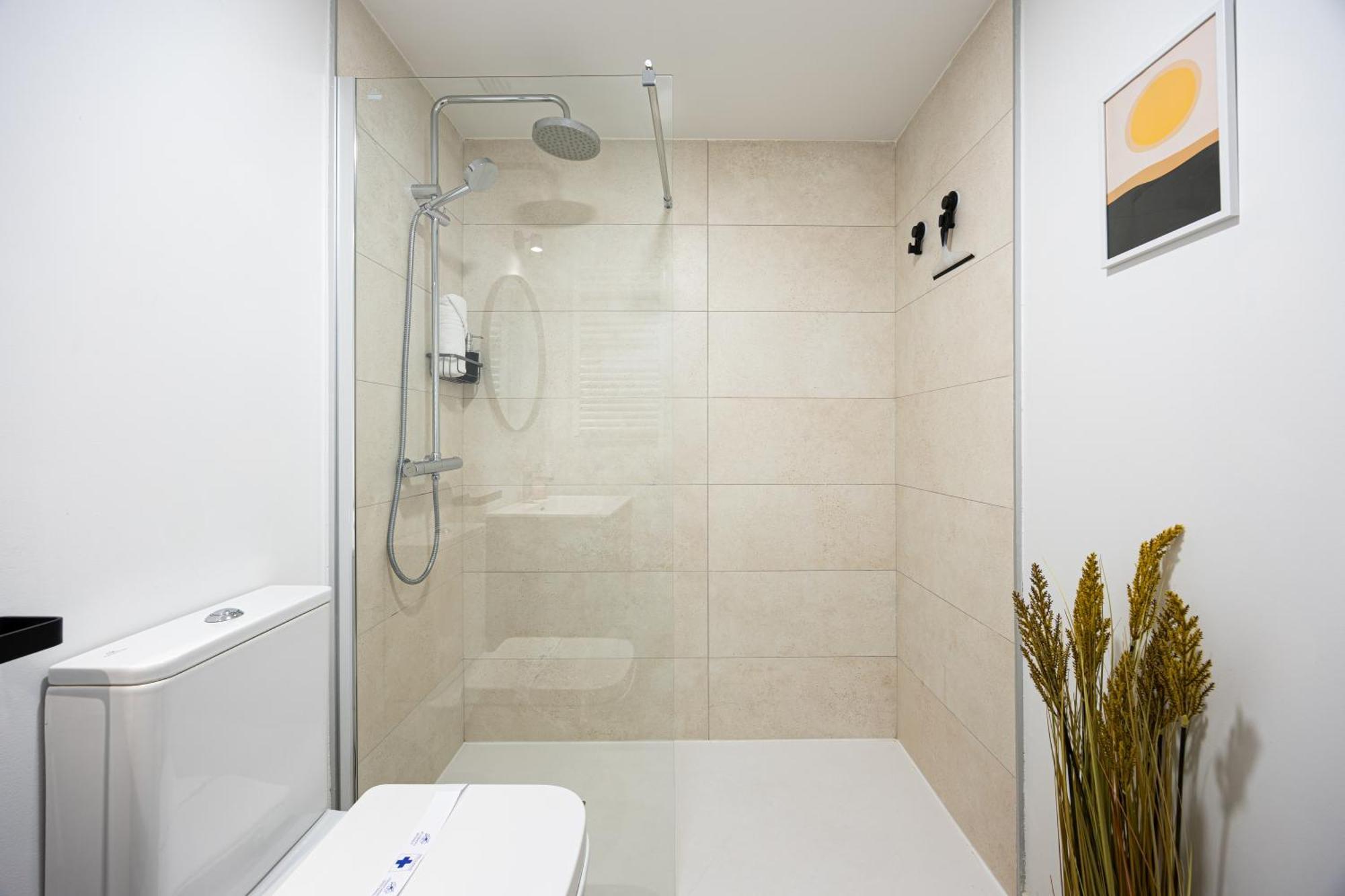 Apartamento Rivascenter Luaran gambar