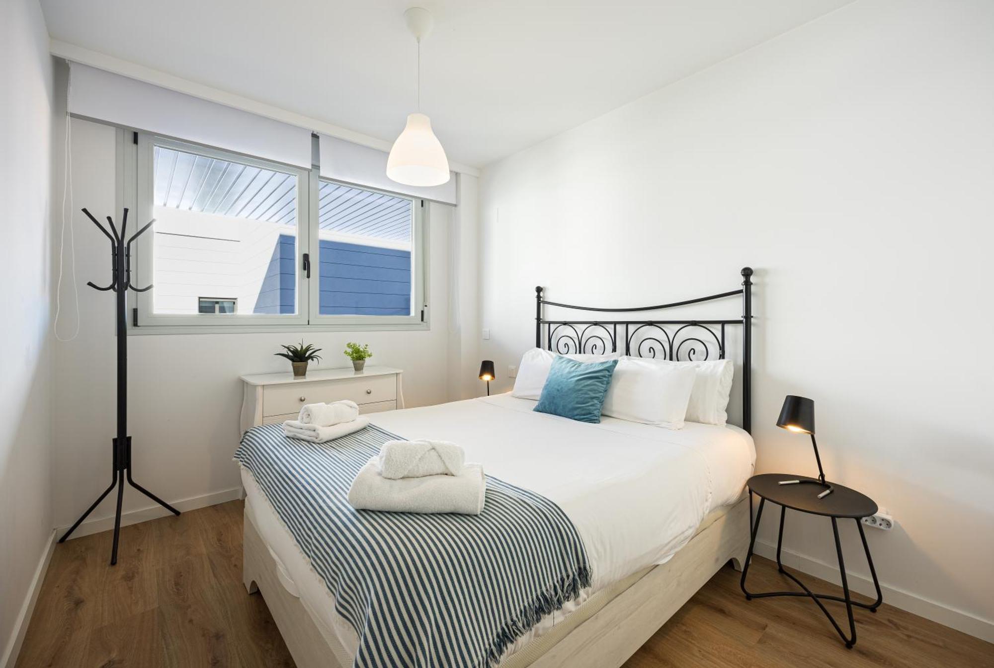 Apartamento Rivascenter Luaran gambar